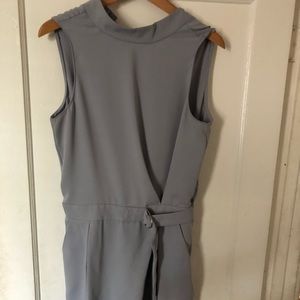 Jumpsuit- topshop